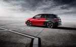 Peugeot 308 GTi 2015 года